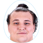 Aonishiki Impersonator Face Pack