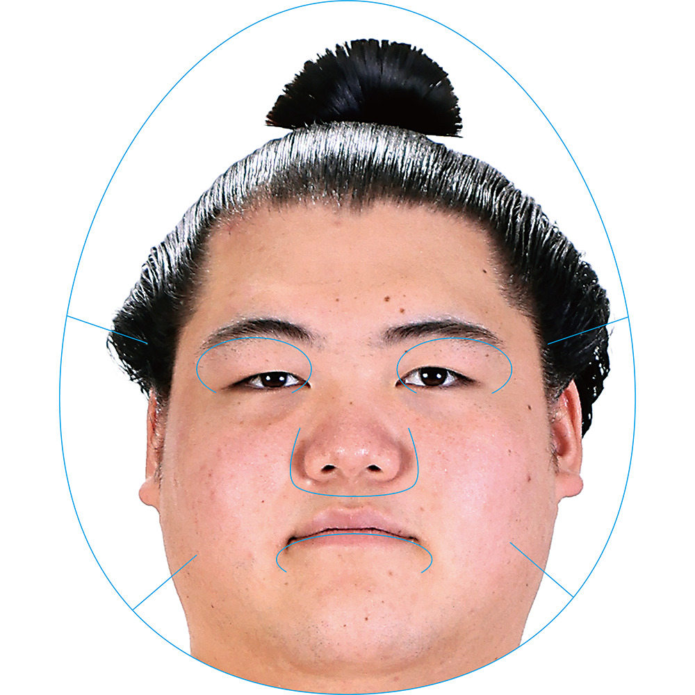 Oho Becoming Face Pack