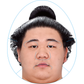 藤ノ川なりきりフェイスパック