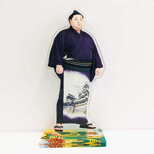 アクリルスタンド（染め抜き）正代