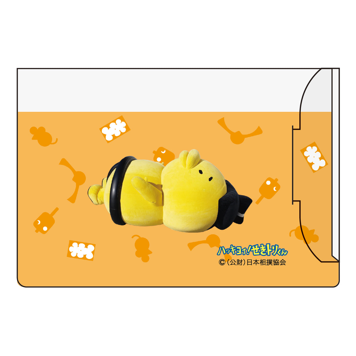 マイナンバーカードケース（あんこ山）