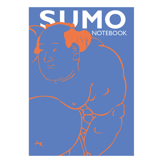 SUMO NOTEBOOK（不知火型）