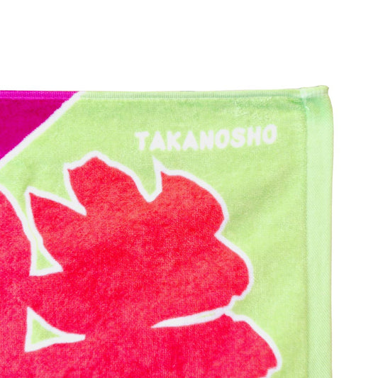 のぼり風力士タオル隆の勝