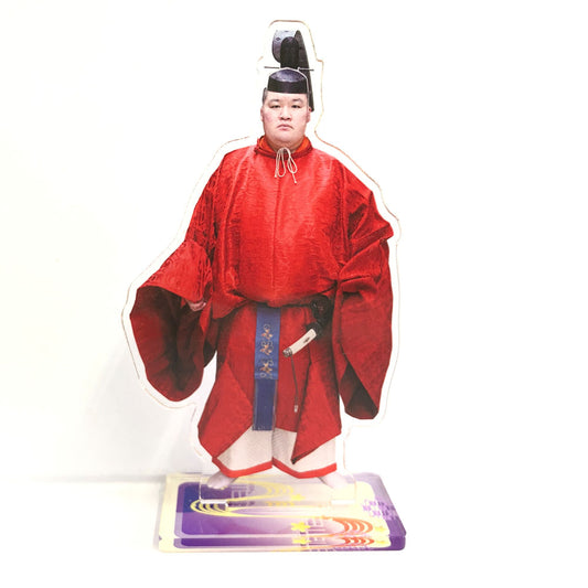 親方アクリルスタンド（武隈）