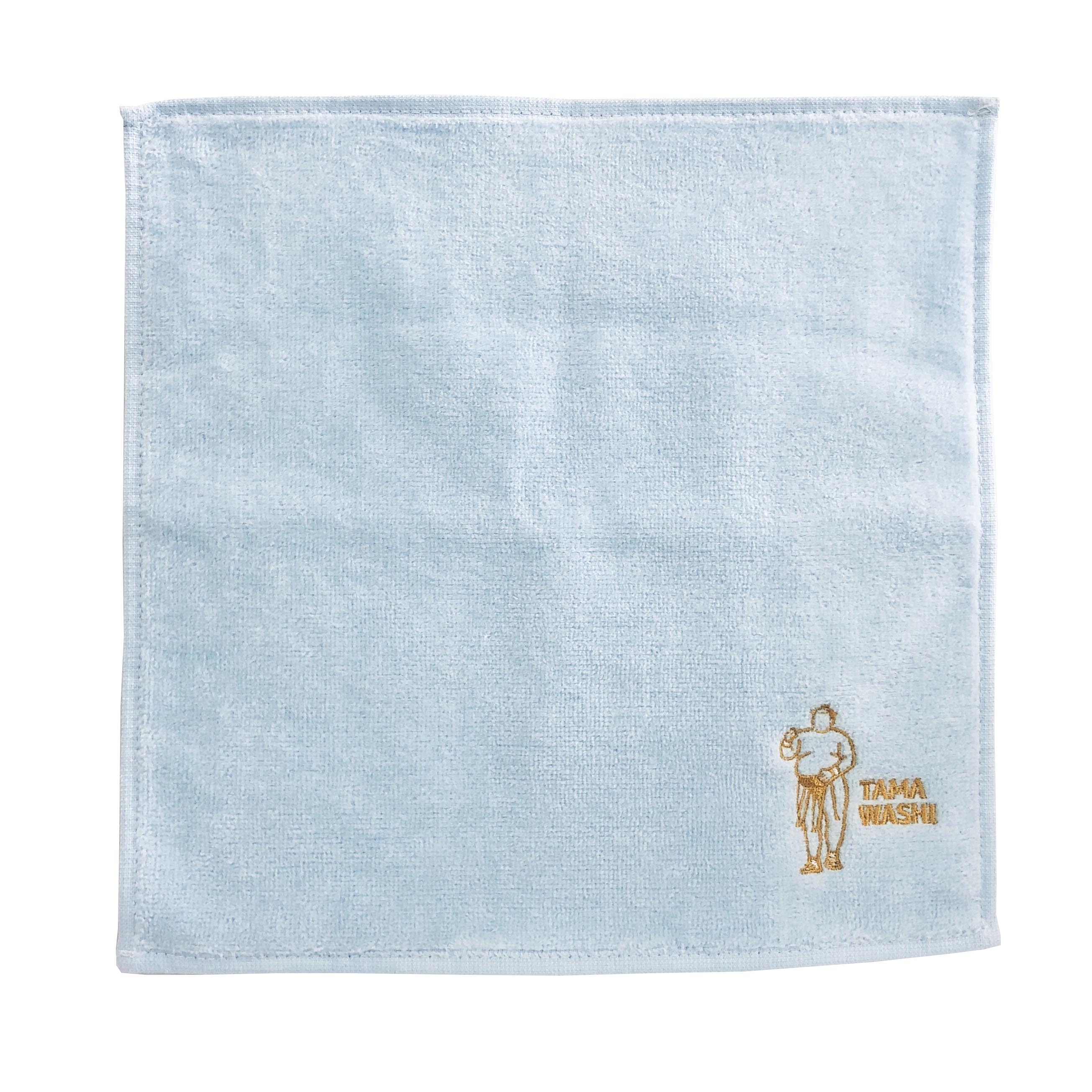 刺繍ハンカチ玉鷲 – お相撲さんのショッピングモール SuMALL（す