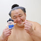 関取マスコット玉鷲