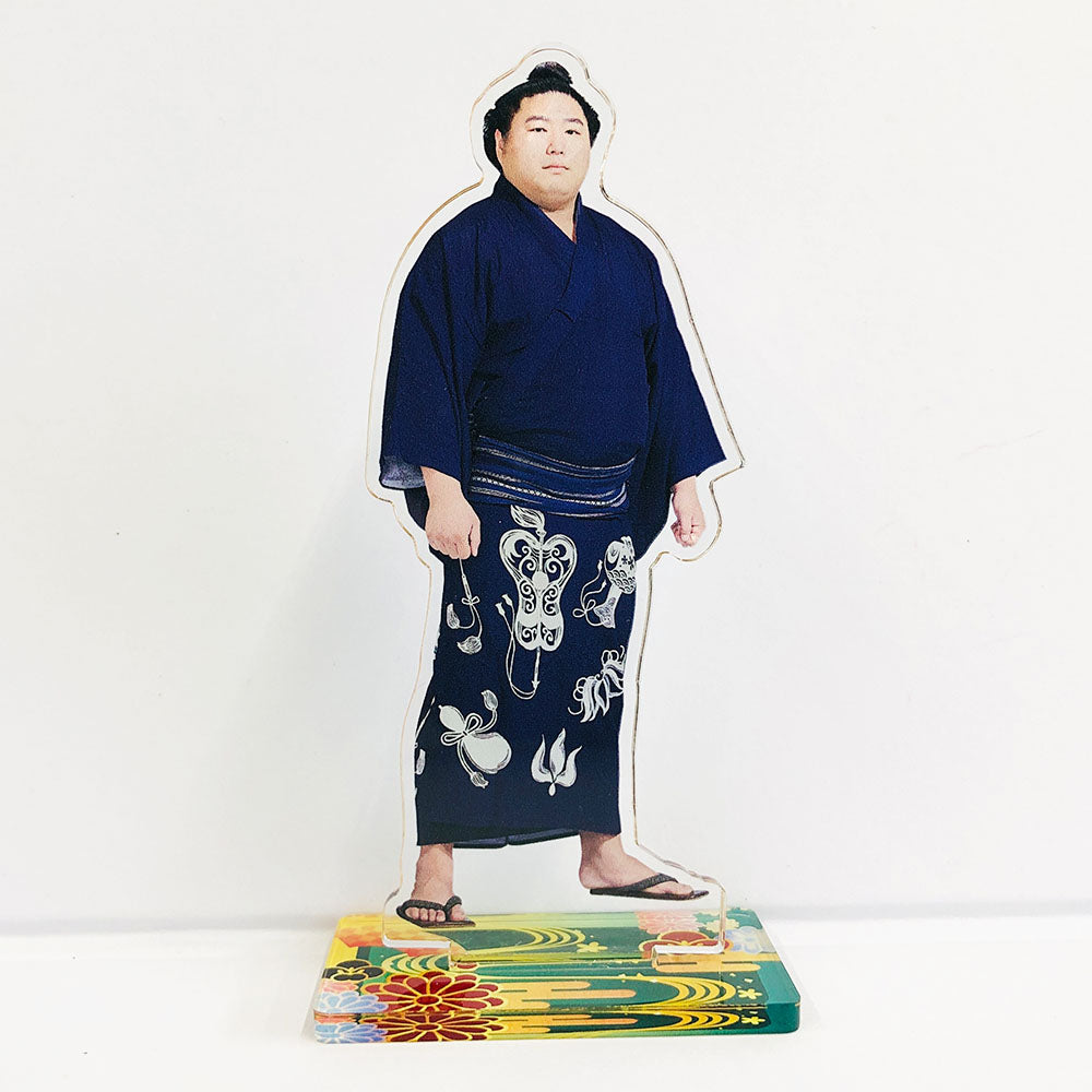 Acrylic Stand (Dye-Print) Wakamotoharu