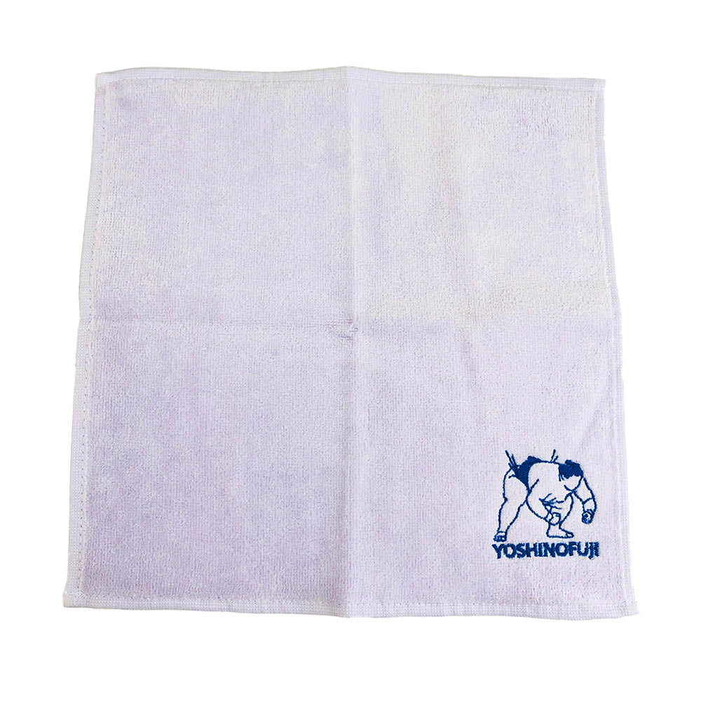 Embroidered Handkerchief Yoshinofuji(Oicho version)