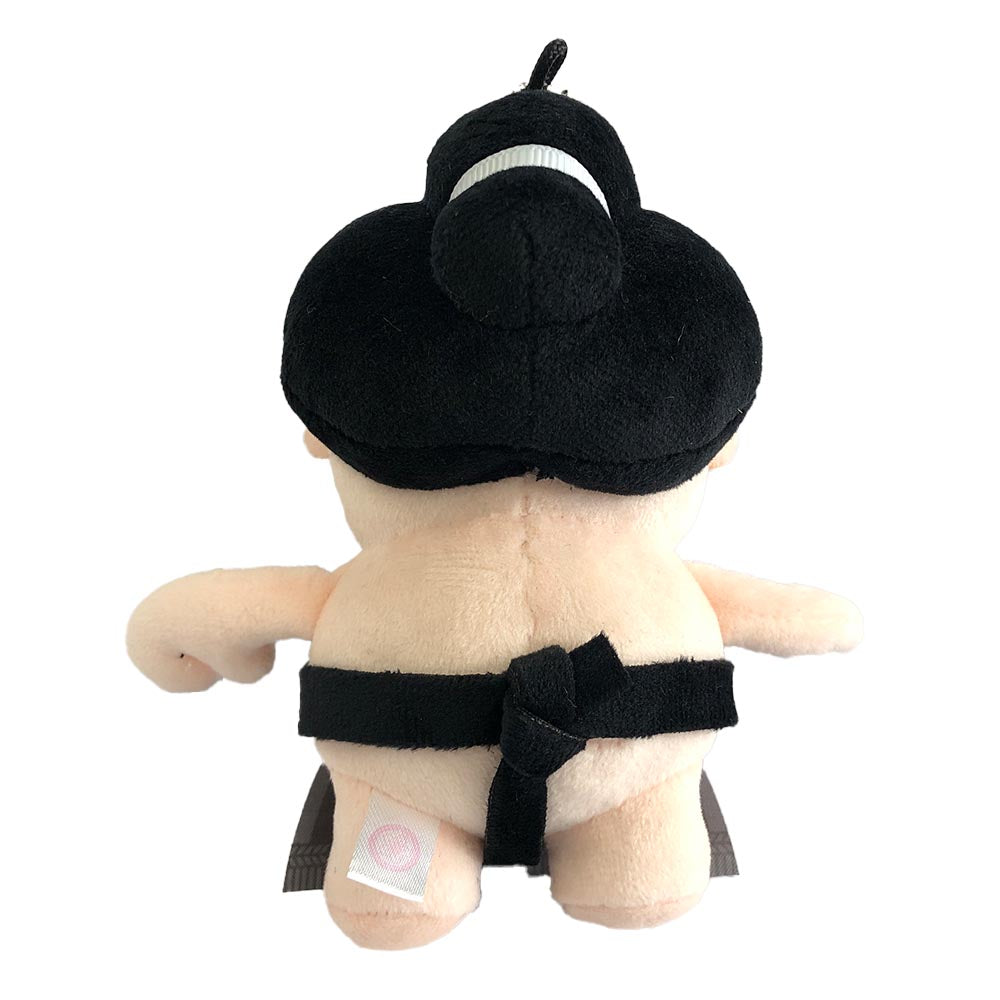 Sekitori Mascot Yoshinofuji – お相撲さんのショッピングモール