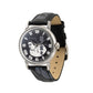 Leather band watch (LVB140)
