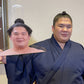 力士ハンガー 宇良