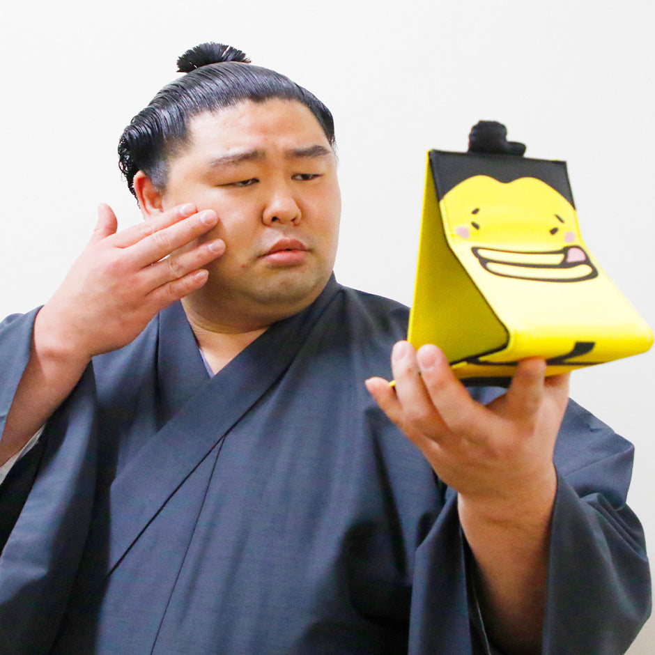 ひよの山 – お相撲さんのショッピングモール SuMALL（すも〜る）