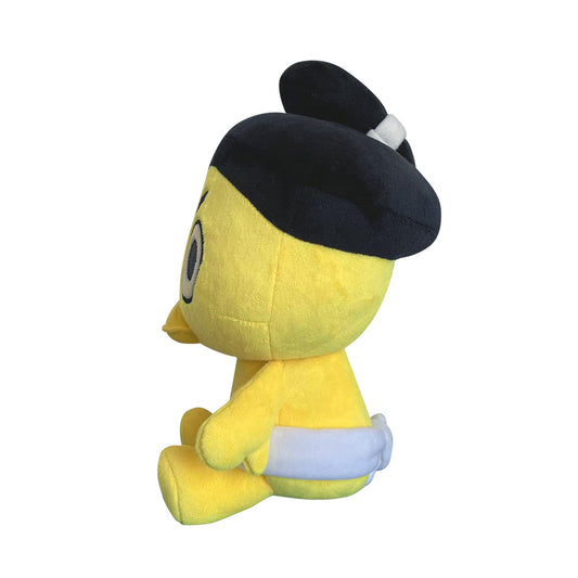 ひよの山ぬいぐるみ