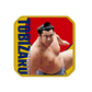 大相撲カプセルコレクション 人気力士ピンバッジ コンプリートセット